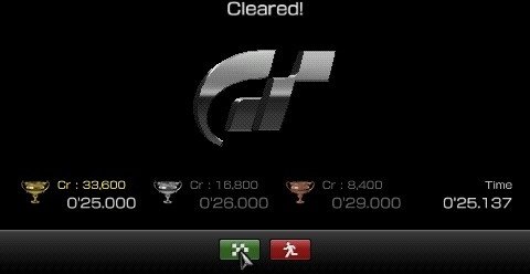 Скриншот из игры Gran Turismo (2009) - 46