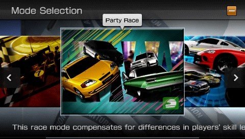 Скриншот из игры Gran Turismo (2009) - 1