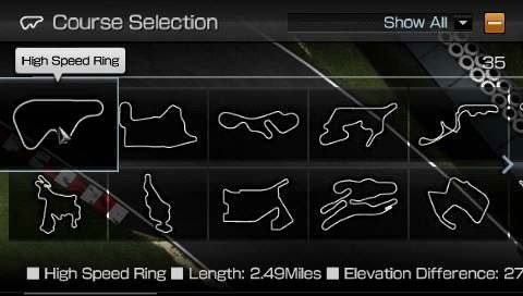 Скриншот из игры Gran Turismo (2009) - 28