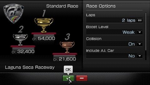 Скриншот из игры Gran Turismo (2009) - 56