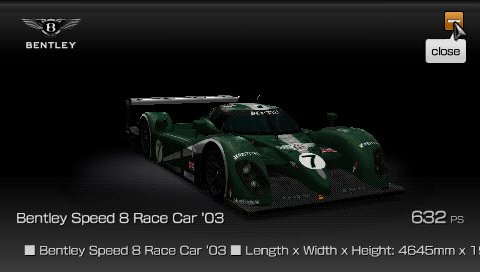 Скриншот из игры Gran Turismo (2009) - 42