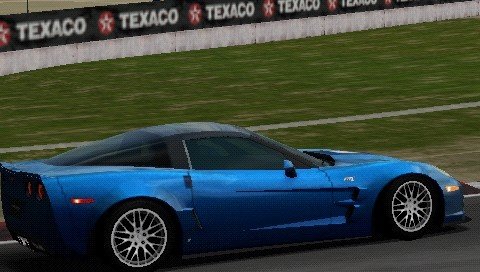 Скриншот из игры Gran Turismo (2009) - 61