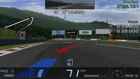 Скриншот из игры Gran Turismo (2009) - 63