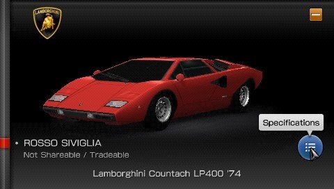 Скриншот из игры Gran Turismo (2009) - 49