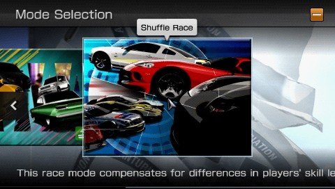 Скриншот из игры Gran Turismo (2009) - 45