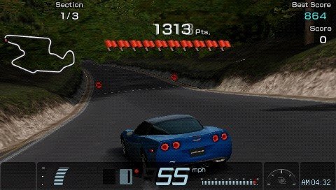 Скриншот из игры Gran Turismo (2009) - 39