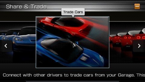 Скриншот из игры Gran Turismo (2009) - 14