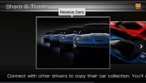 Скриншот из игры Gran Turismo (2009) - 37