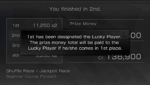 Скриншот из игры Gran Turismo (2009) - 48