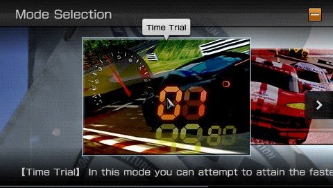 Скриншот из игры Gran Turismo (2009) - 58