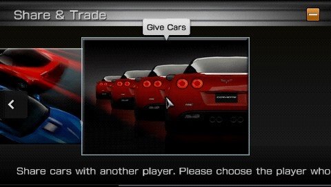 Скриншот из игры Gran Turismo (2009) - 19