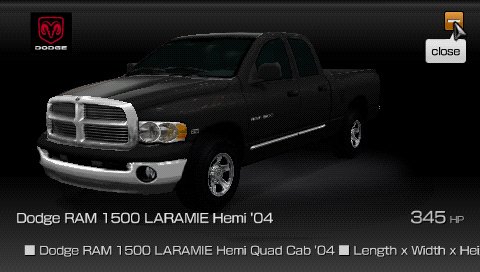 Скриншот из игры Gran Turismo (2009) - 27