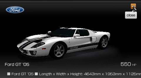 Скриншот из игры Gran Turismo (2009) - 23