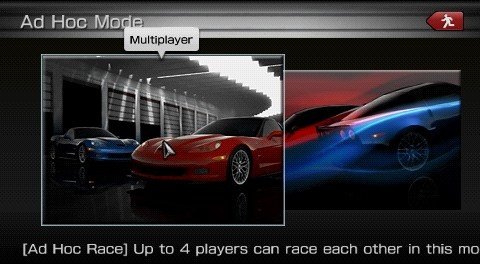 Скриншот из игры Gran Turismo (2009) - 59