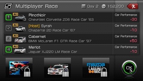 Скриншот из игры Gran Turismo (2009) - 66