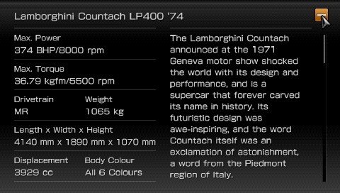 Скриншот из игры Gran Turismo (2009) - 57