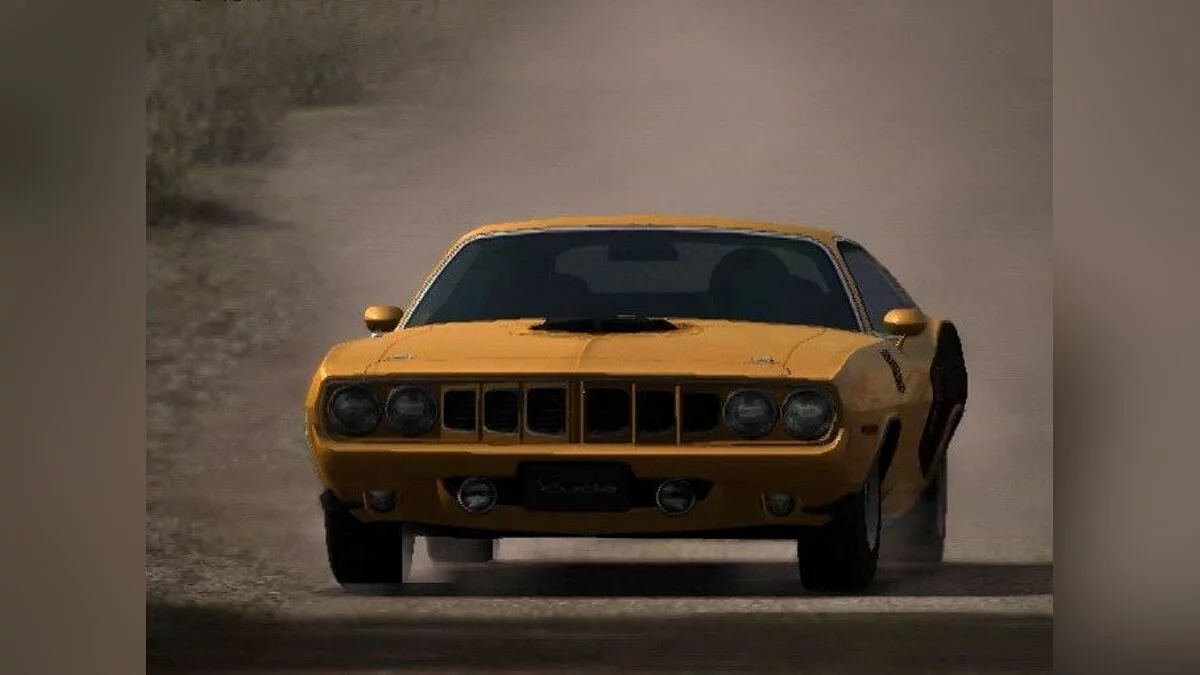 Скриншот из игры Gran Turismo 4 - 20