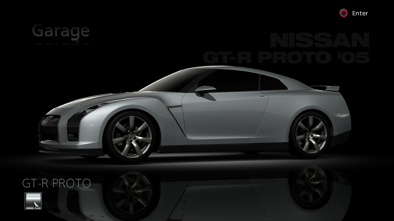 Скриншот из игры Gran Turismo 5 Prologue - 125