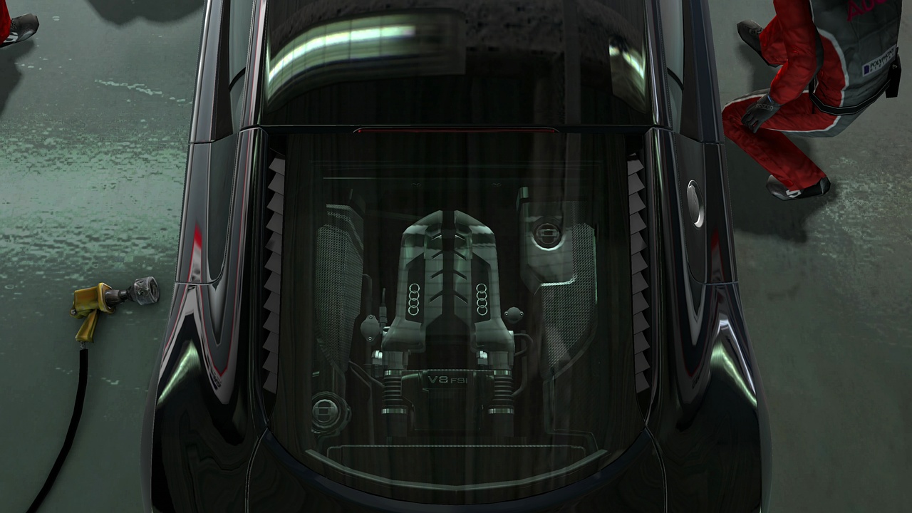 Скриншот из игры Gran Turismo 5 Prologue - 202