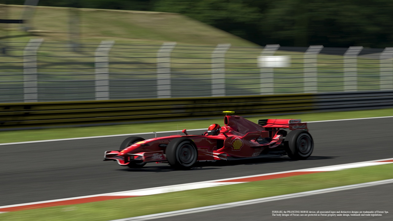 Скриншот из игры Gran Turismo 5 Prologue - 234