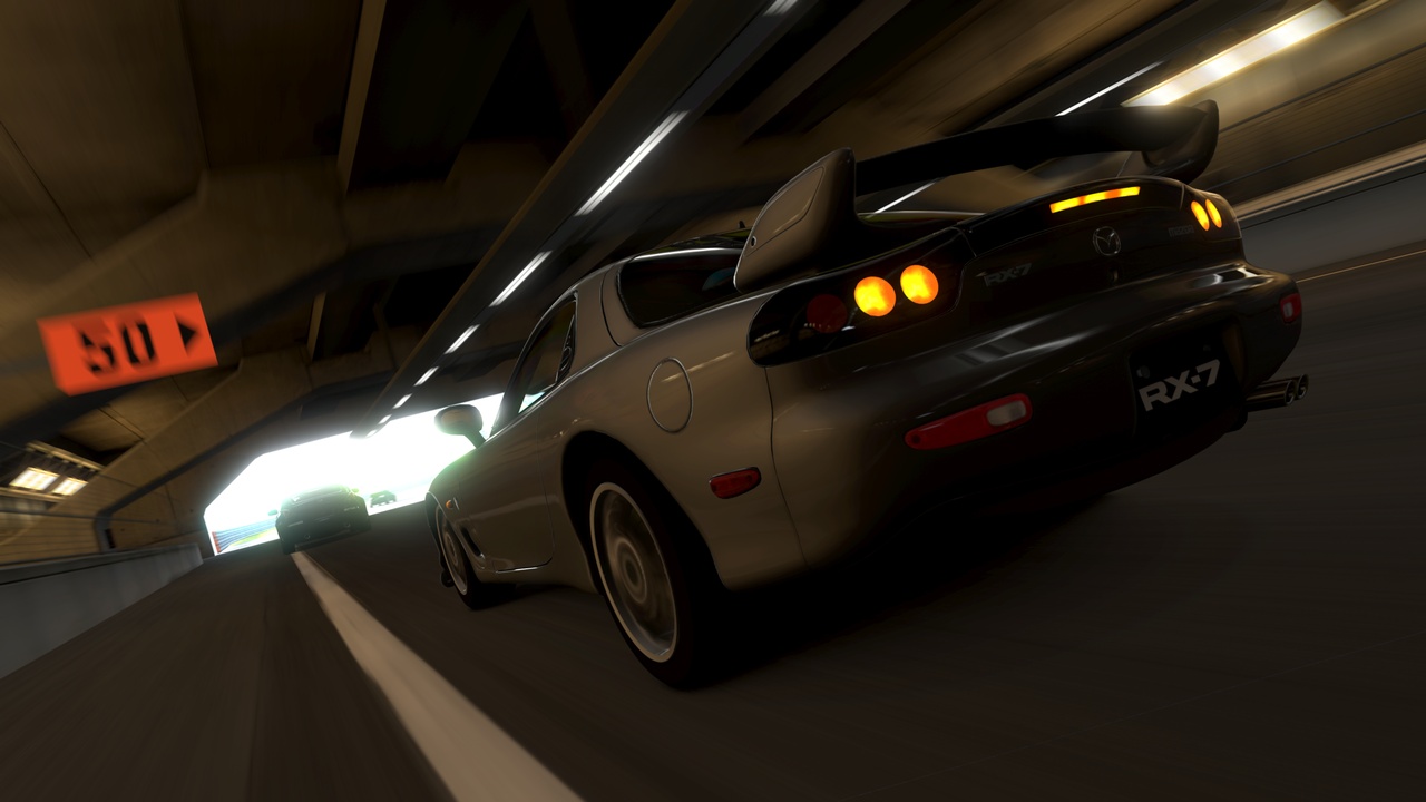 Скриншот из игры Gran Turismo 5 Prologue - 264