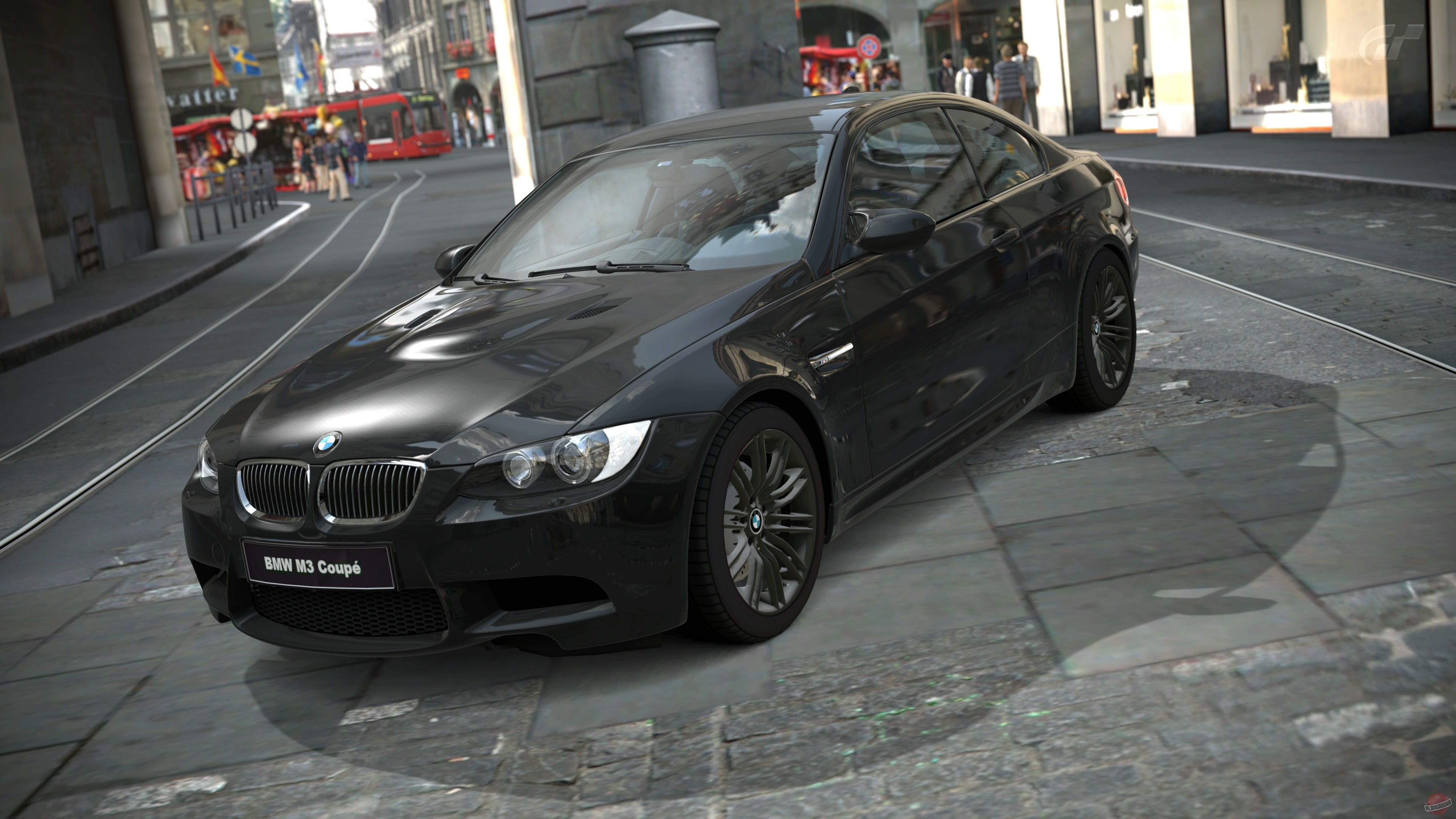 Скриншот из игры Gran Turismo 5 - 100