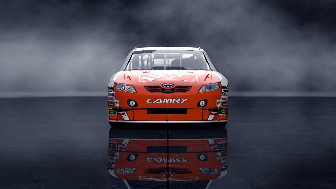 Скриншот из игры Gran Turismo 5 - 132