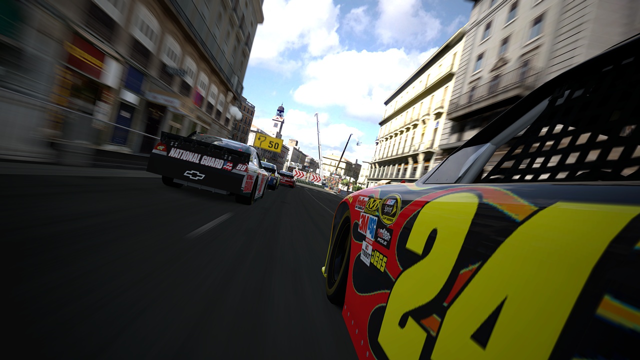 Скриншот из игры Gran Turismo 5 - 225