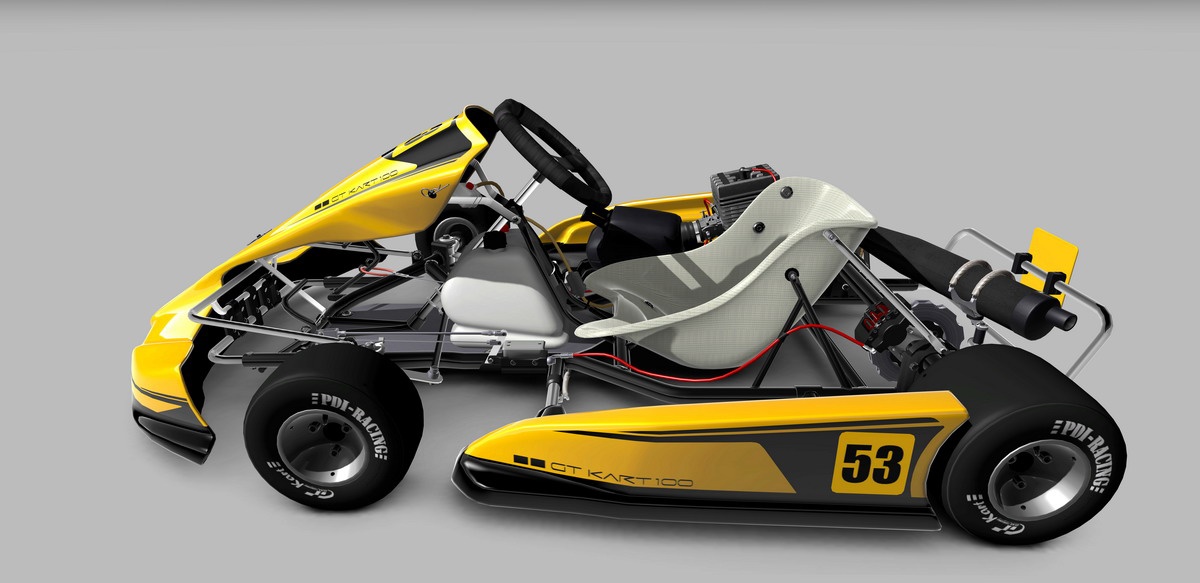 Скриншот из игры Gran Turismo 5 - 97