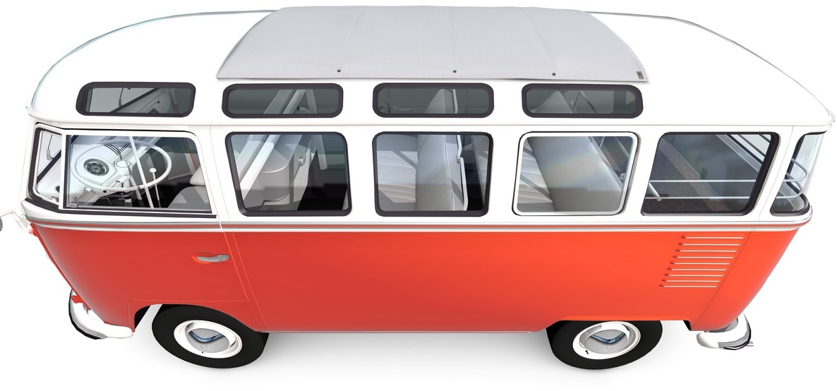 Скриншот из игры Gran Turismo 5 - 135