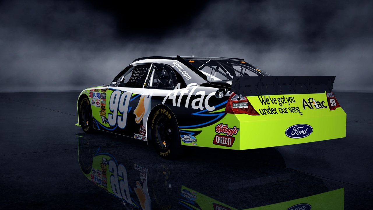 Скриншот из игры Gran Turismo 5 - 205