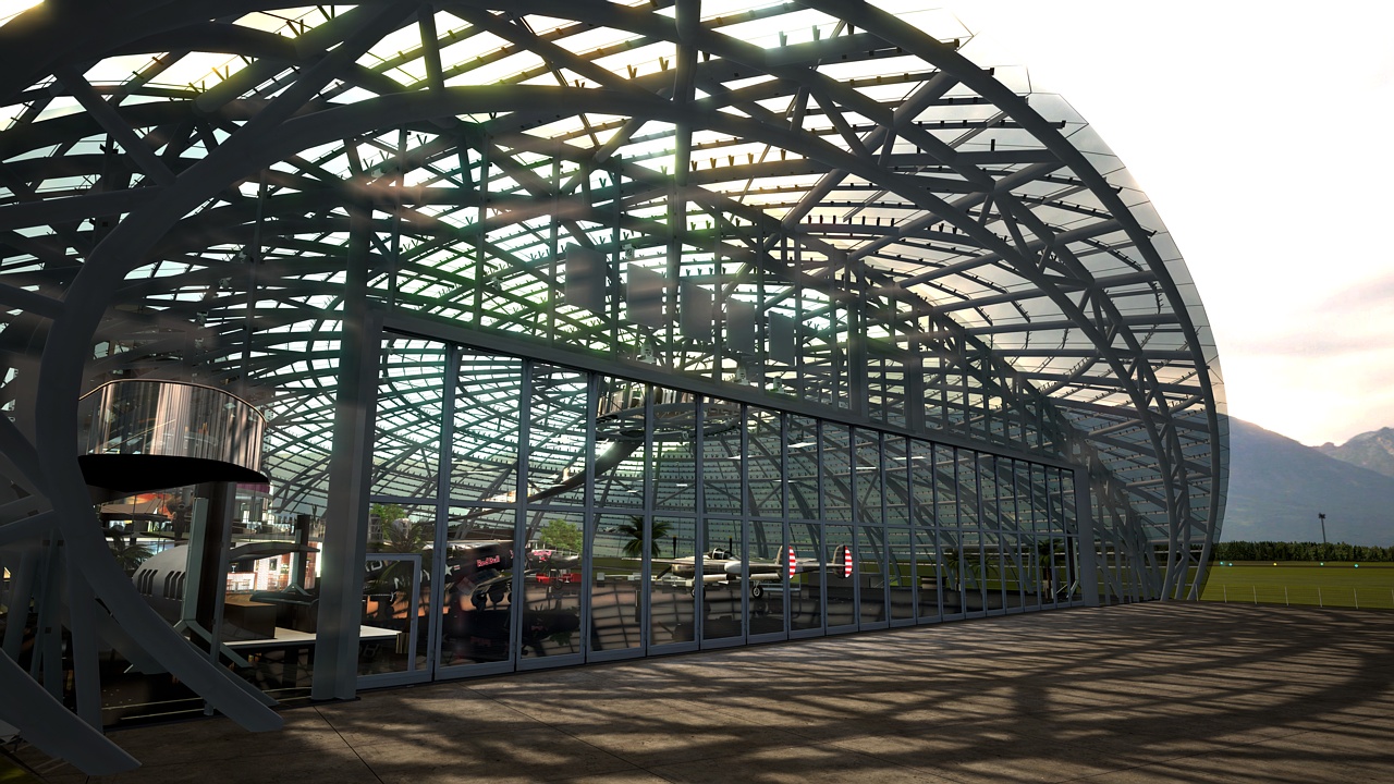 Скриншот из игры Gran Turismo 5 - 209