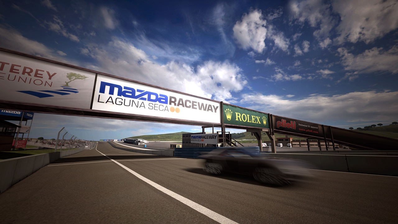 Скриншот из игры Gran Turismo 5 - 137