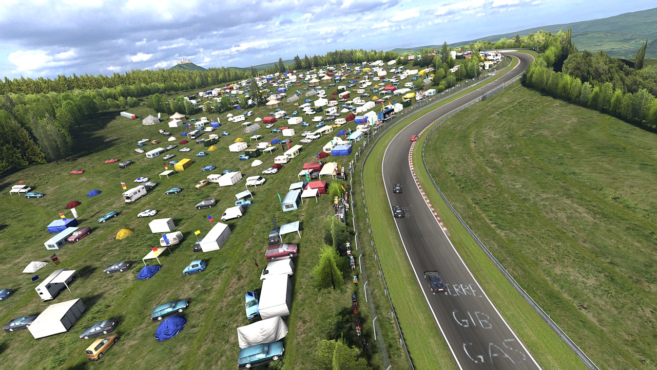 Скриншот из игры Gran Turismo 5 - 261