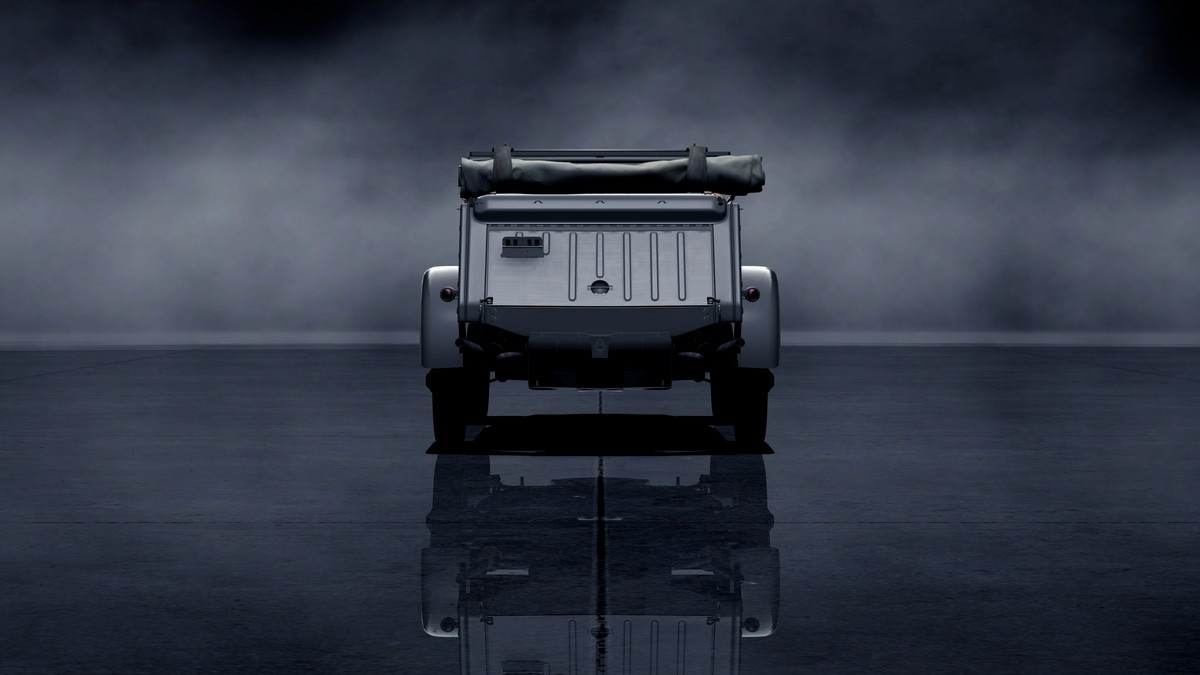 Скриншот из игры Gran Turismo 5 - 211