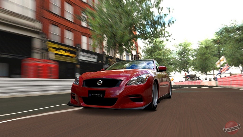 Скриншот из игры Gran Turismo 5 - 158
