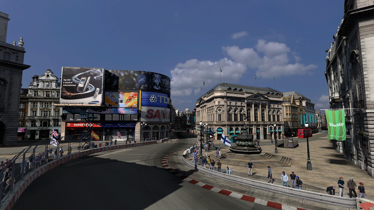 Скриншот из игры Gran Turismo 5 - 188