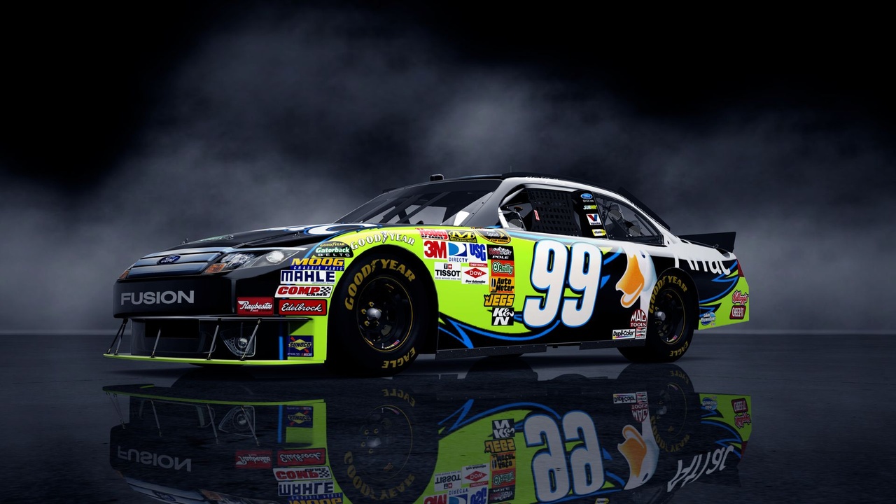 Скриншот из игры Gran Turismo 5 - 106