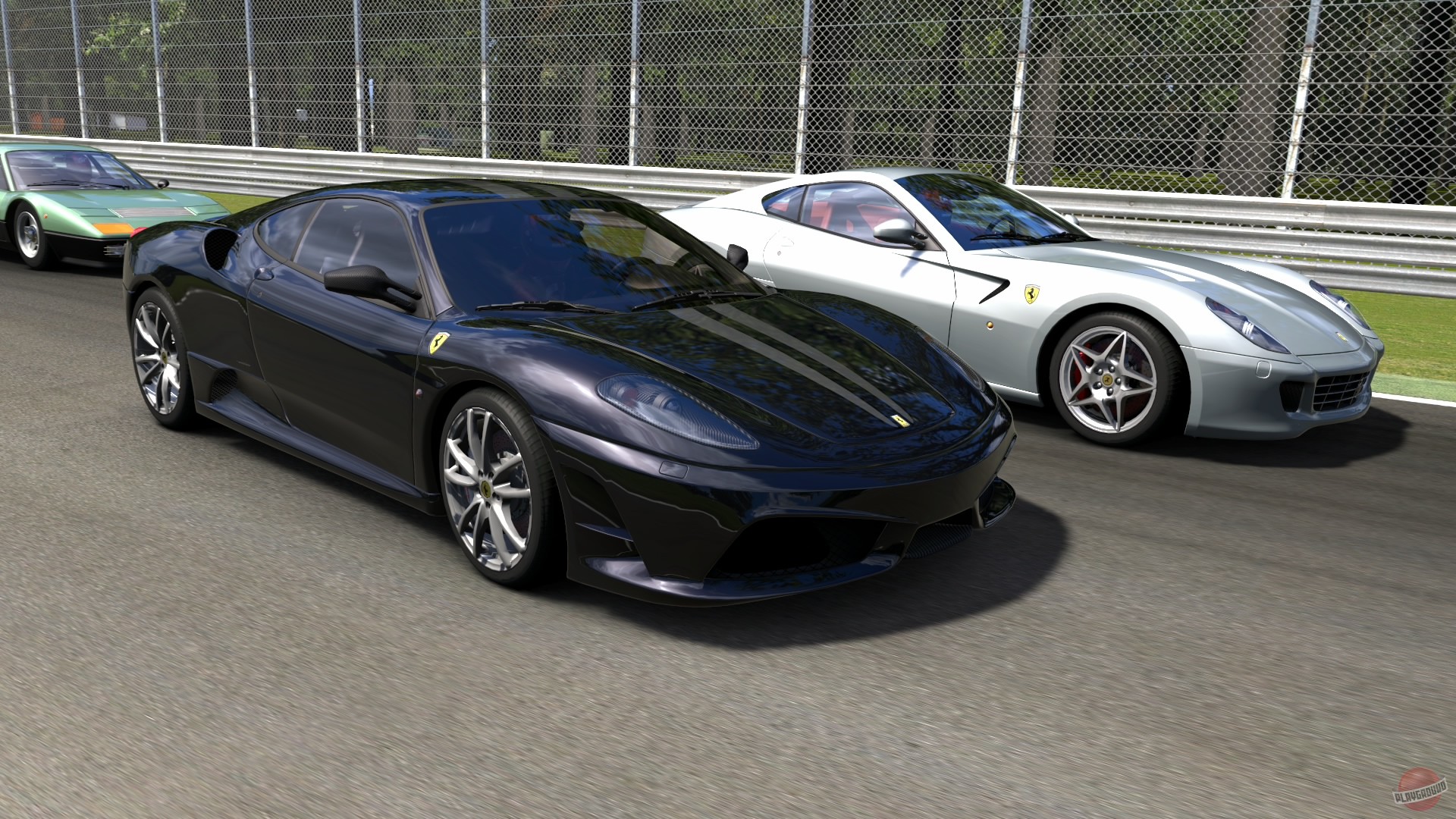 Скриншот из игры Gran Turismo 5 - 142