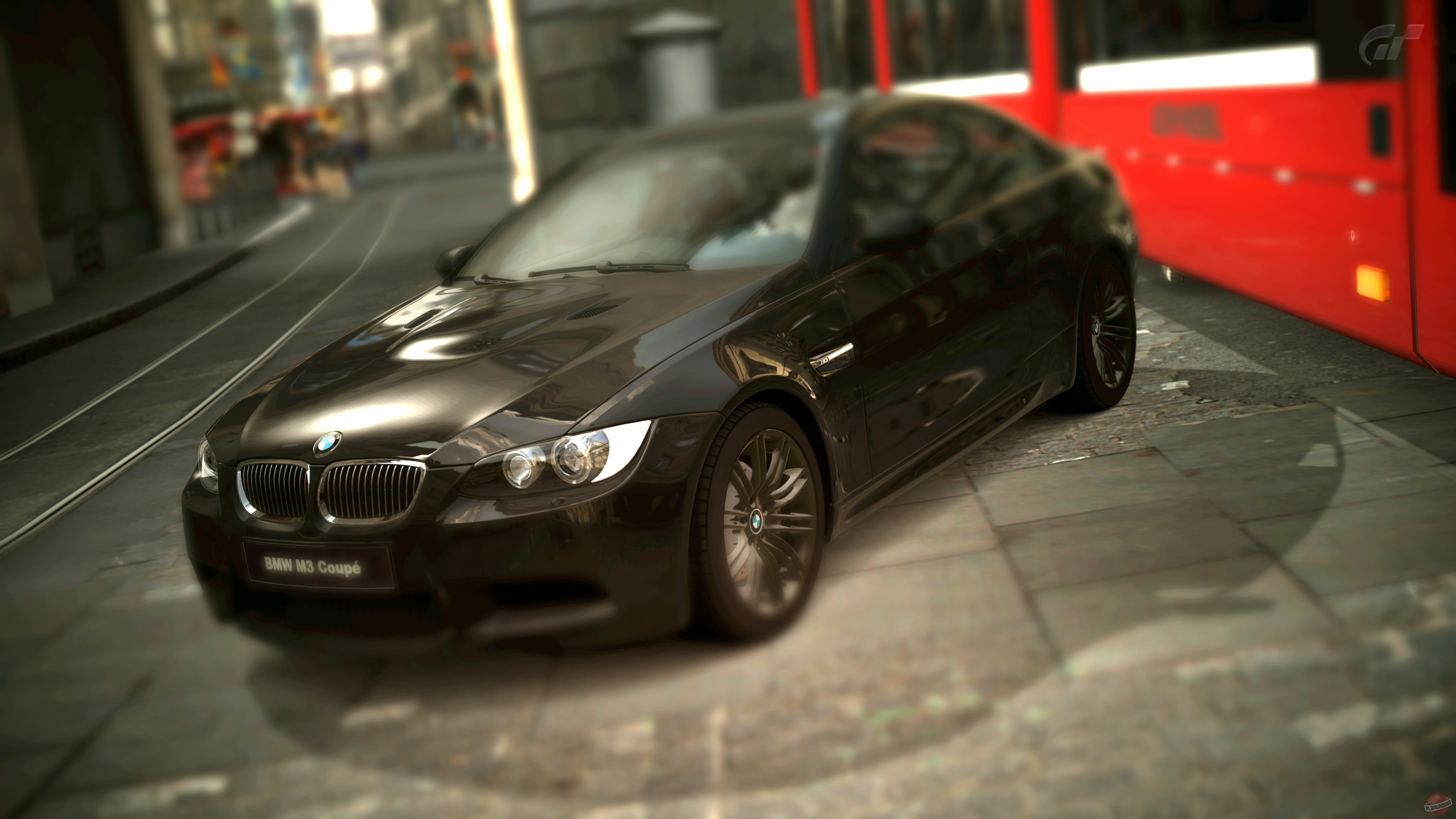 Скриншот из игры Gran Turismo 5 - 136