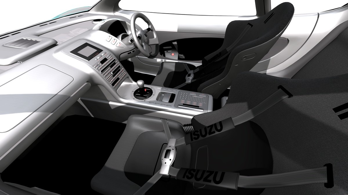 Скриншот из игры Gran Turismo 5 - 150