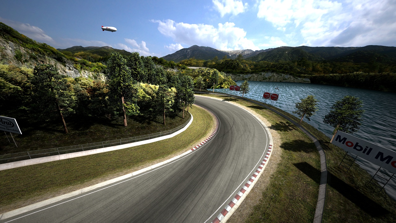 Скриншот из игры Gran Turismo 5 - 257