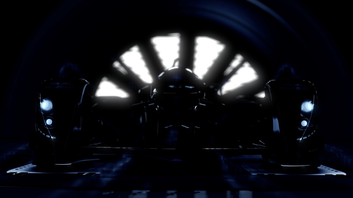 Скриншот из игры Gran Turismo 5 - 101