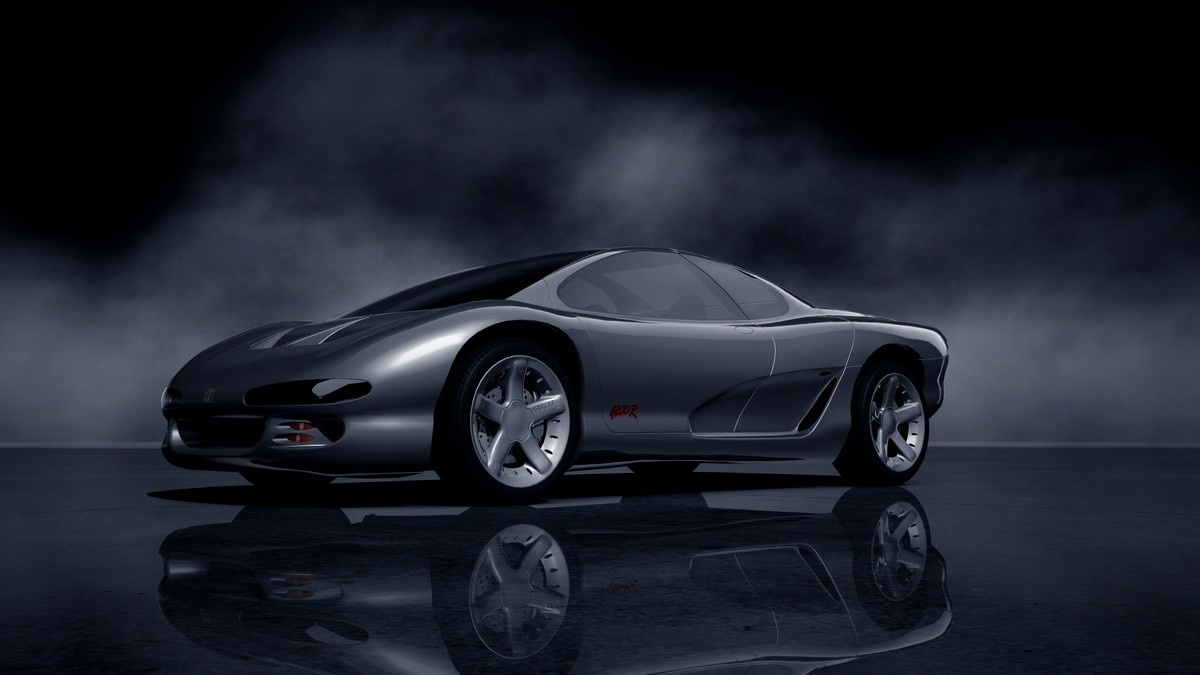 Скриншот из игры Gran Turismo 5 - 212