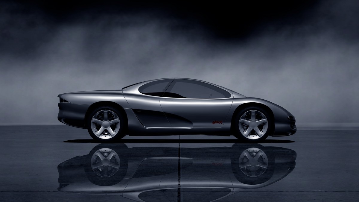 Скриншот из игры Gran Turismo 5 - 194