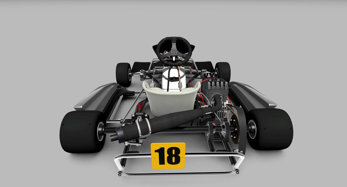 Скриншот из игры Gran Turismo 5 - 190