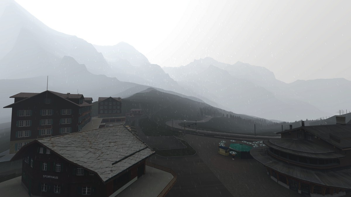 Скриншот из игры Gran Turismo 5 - 199