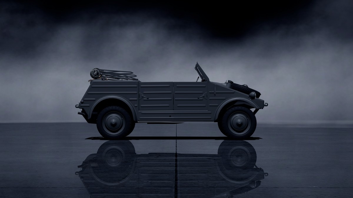 Скриншот из игры Gran Turismo 5 - 98