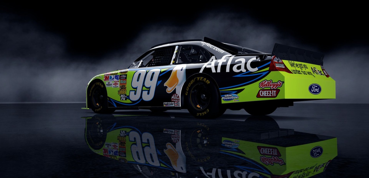 Скриншот из игры Gran Turismo 5 - 124