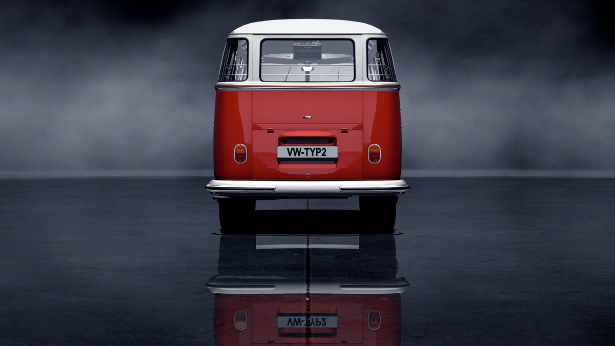 Скриншот из игры Gran Turismo 5 - 201